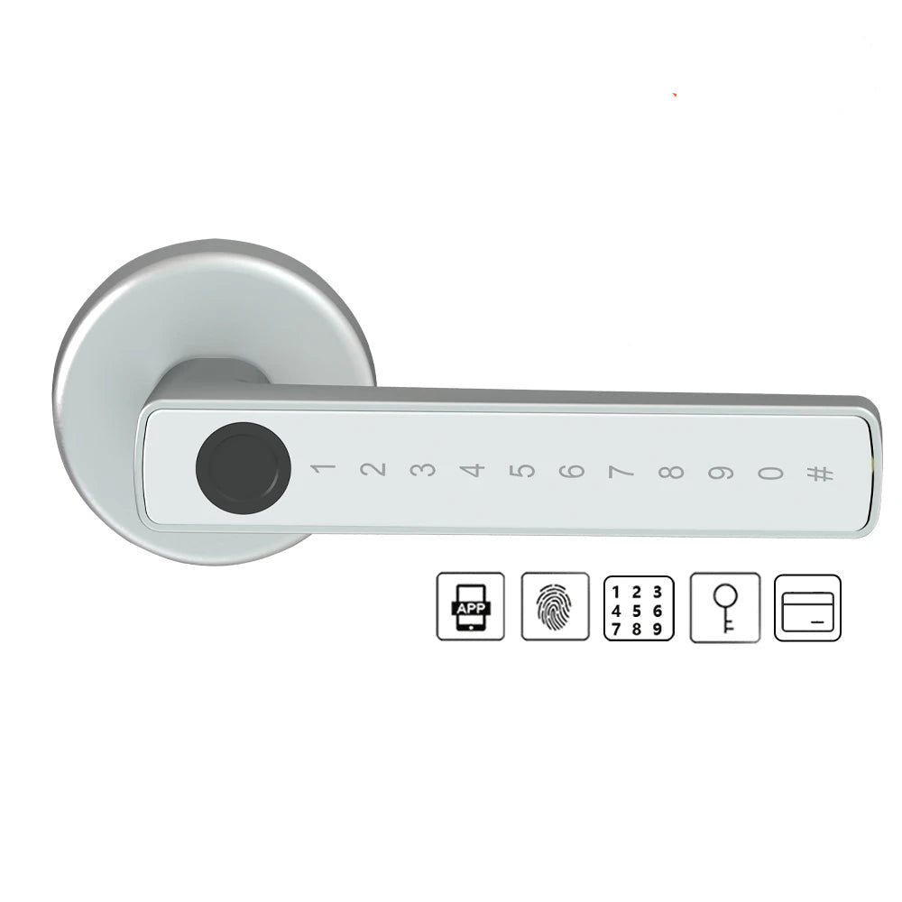 Smart Door Lock