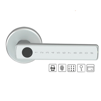 Smart Door Lock