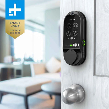 Vision™ - the Original Video Smart Lock