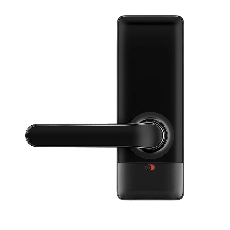 Smart Compact - Fingerprint Keyless Entry Latch Lock (SDL-H1)