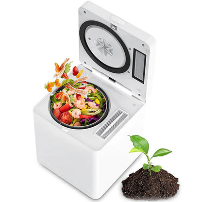 Smart Kitchen Composter