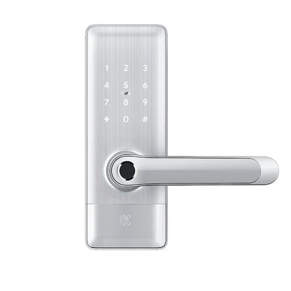 Smart Compact - Fingerprint Keyless Entry Latch Lock (SDL-H1)