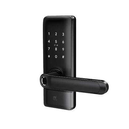 Smart Compact - Fingerprint Keyless Entry Latch Lock (SDL-H1)