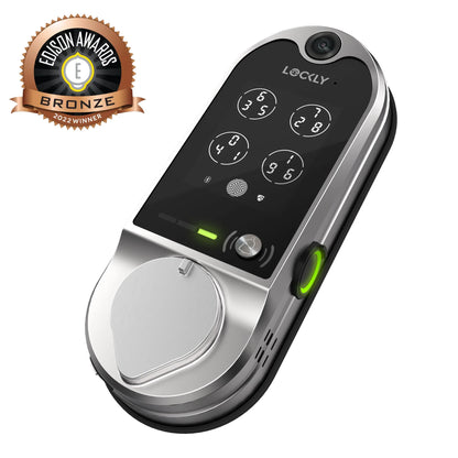 Vision™ - the Original Video Smart Lock