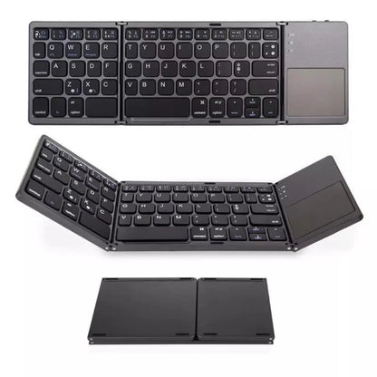 Mini Folding Keyboard