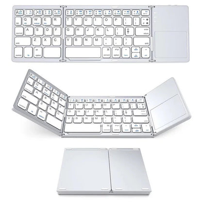 Mini Folding Keyboard