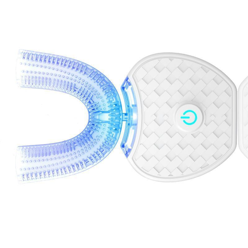 Intelligent Automatic Toothbrush